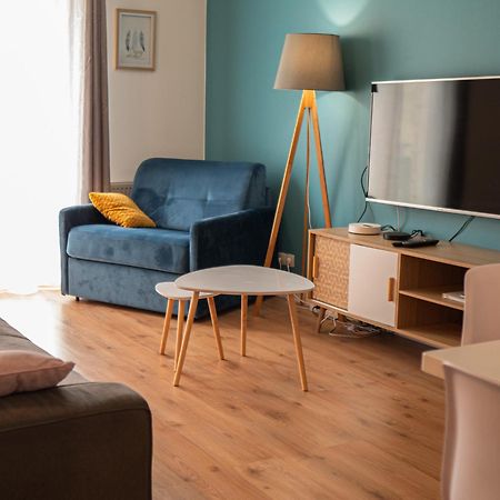 Appartement-Bao Tiam-Tiam Conciergerie-5Min Disneyland-Free Parking Serris Esterno foto