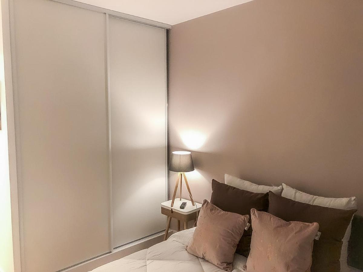 Appartement-Bao Tiam-Tiam Conciergerie-5Min Disneyland-Free Parking Serris Esterno foto