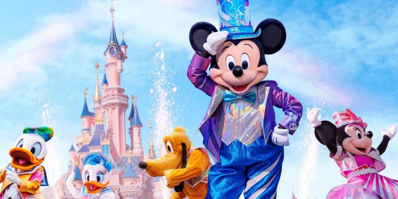 Appartement-Bao Tiam-Tiam Conciergerie-5Min Disneyland-Free Parking Serris Esterno foto
