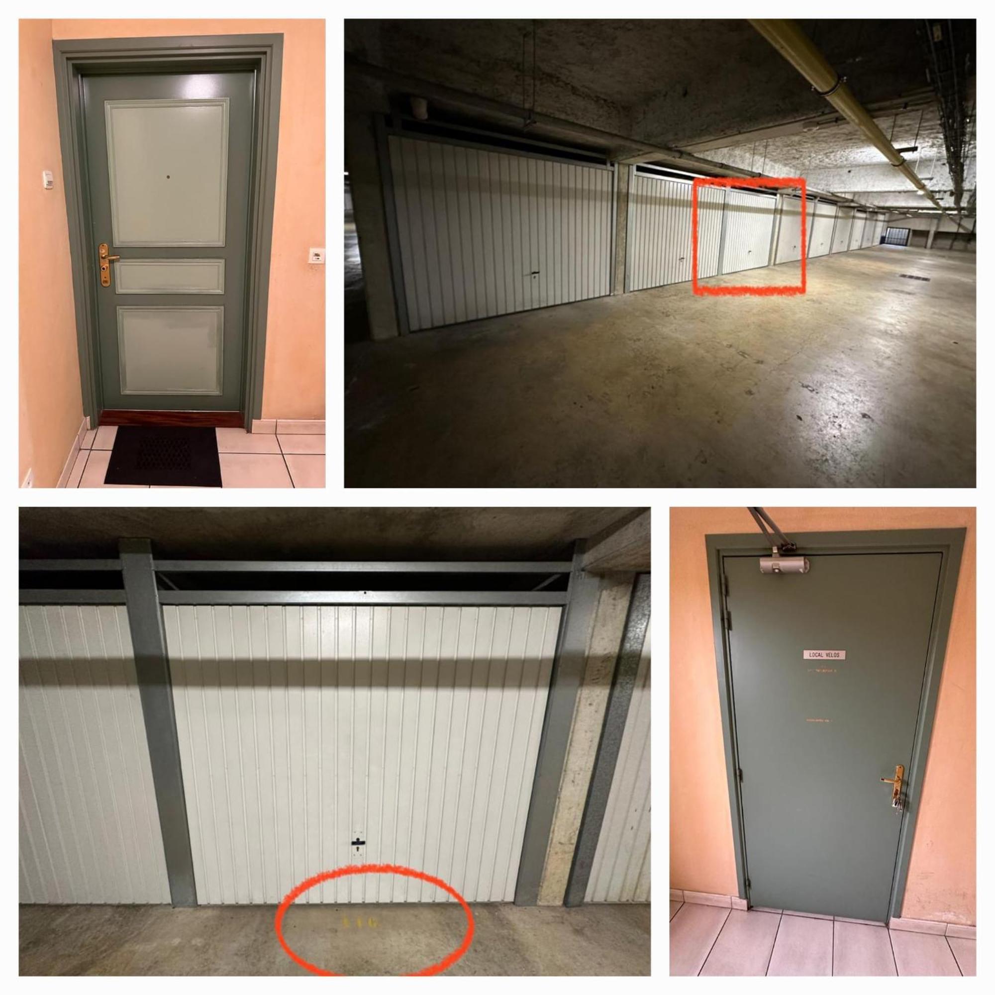 Appartement-Bao Tiam-Tiam Conciergerie-5Min Disneyland-Free Parking Serris Esterno foto