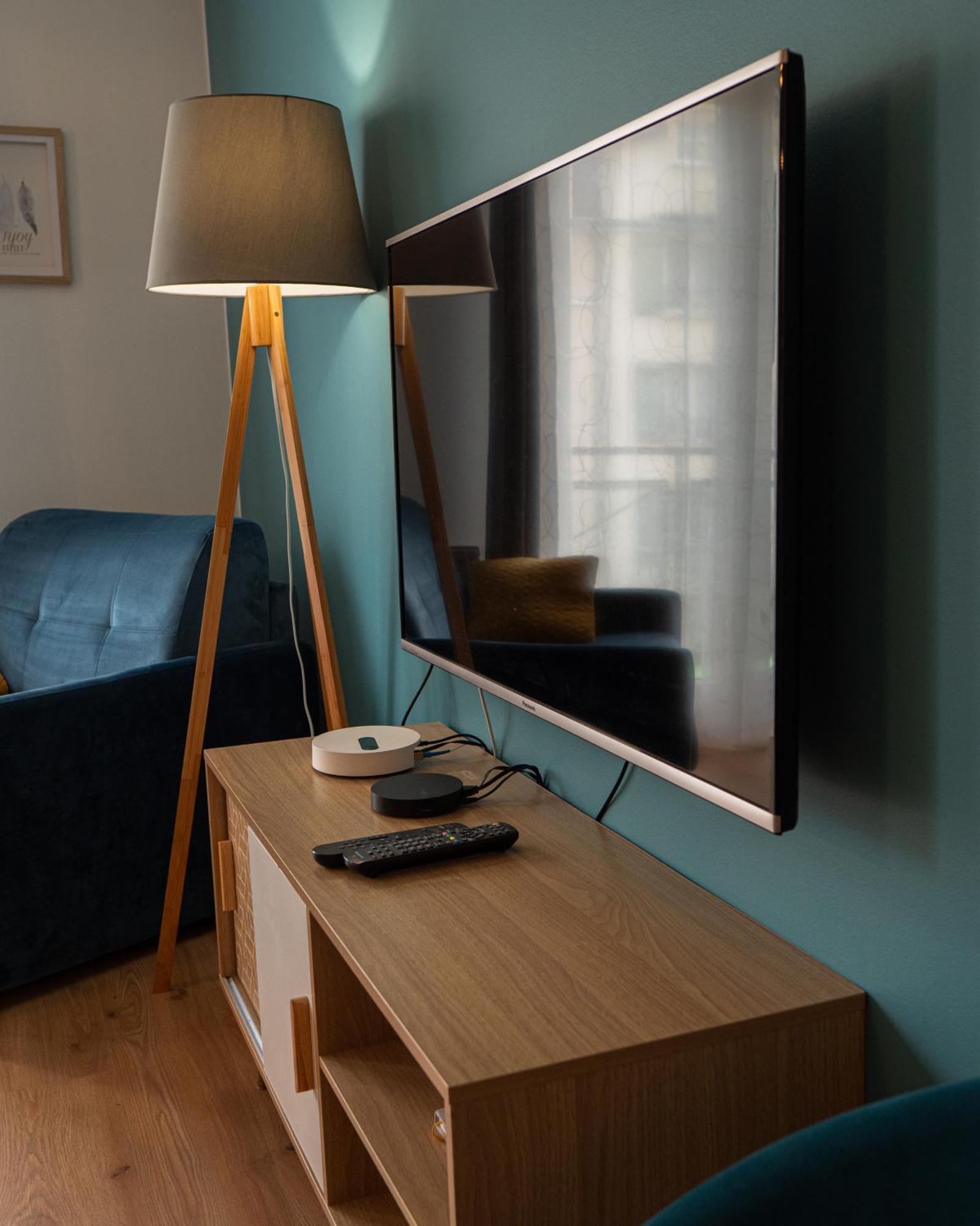 Appartement-Bao Tiam-Tiam Conciergerie-5Min Disneyland-Free Parking Serris Esterno foto