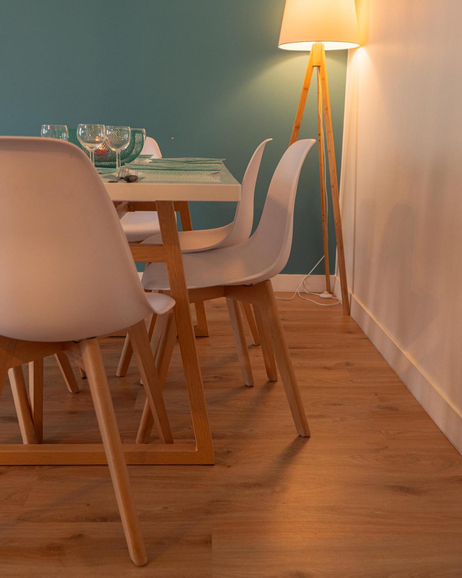 Appartement-Bao Tiam-Tiam Conciergerie-5Min Disneyland-Free Parking Serris Esterno foto