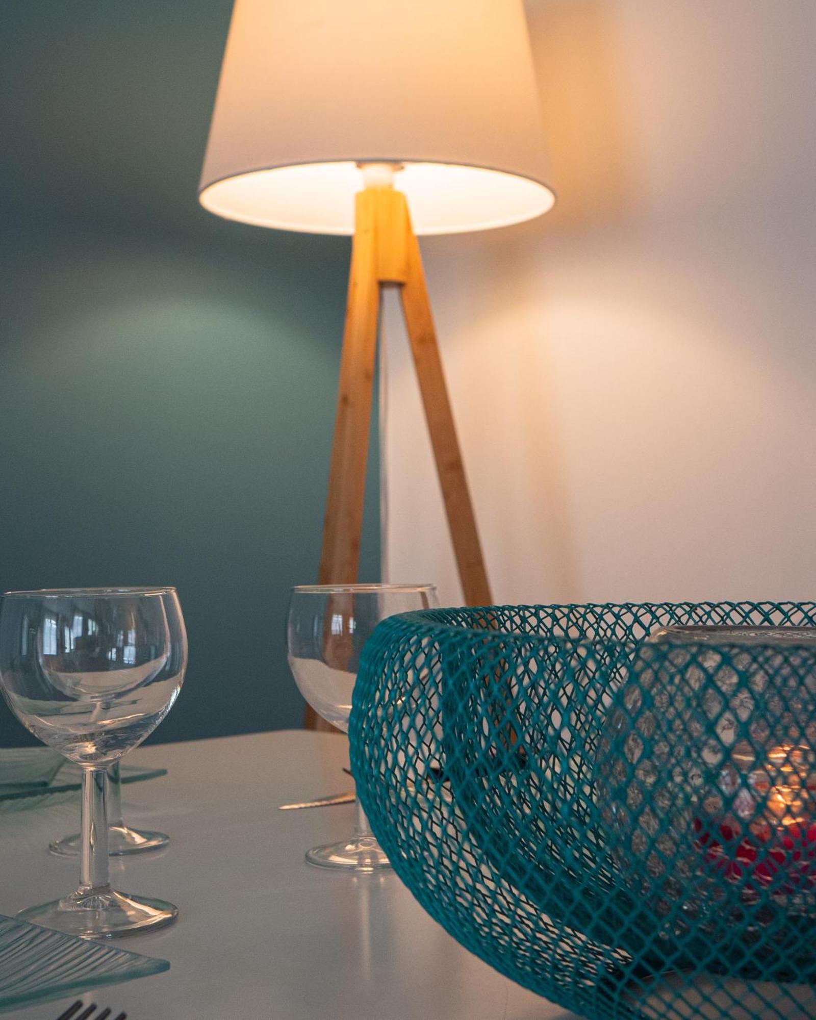 Appartement-Bao Tiam-Tiam Conciergerie-5Min Disneyland-Free Parking Serris Esterno foto